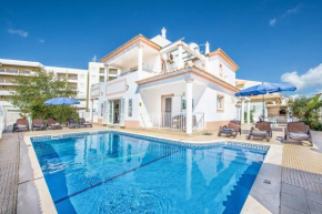 Villa Jomar